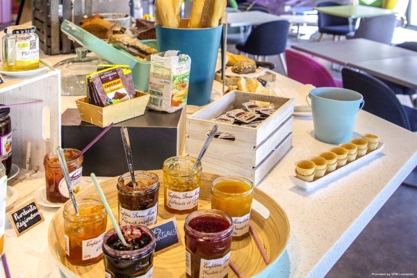 Hotel ibis Styles Fréjus Saint-Raphaël